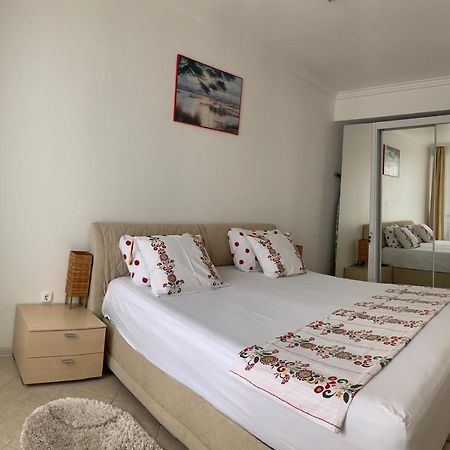 Apartament Safir Мамая Экстерьер фото