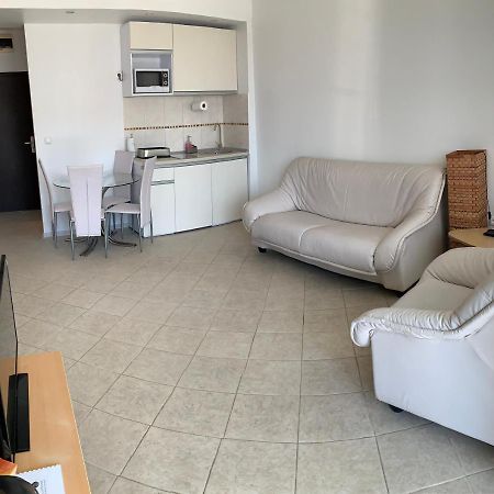 Apartament Safir Мамая Экстерьер фото