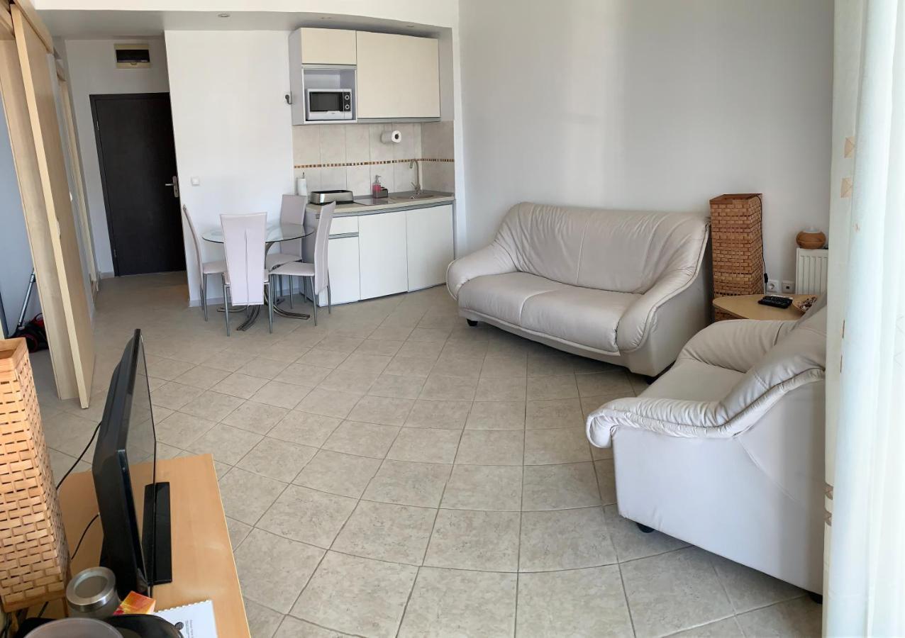 Apartament Safir Мамая Экстерьер фото