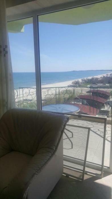 Apartament Safir Мамая Экстерьер фото