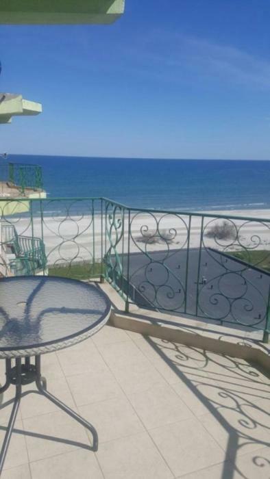Apartament Safir Мамая Экстерьер фото