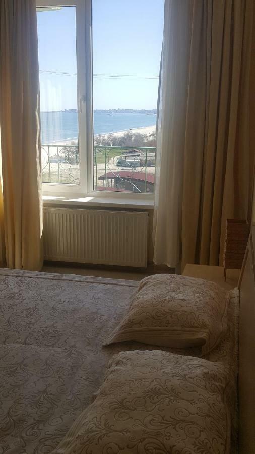 Apartament Safir Мамая Экстерьер фото