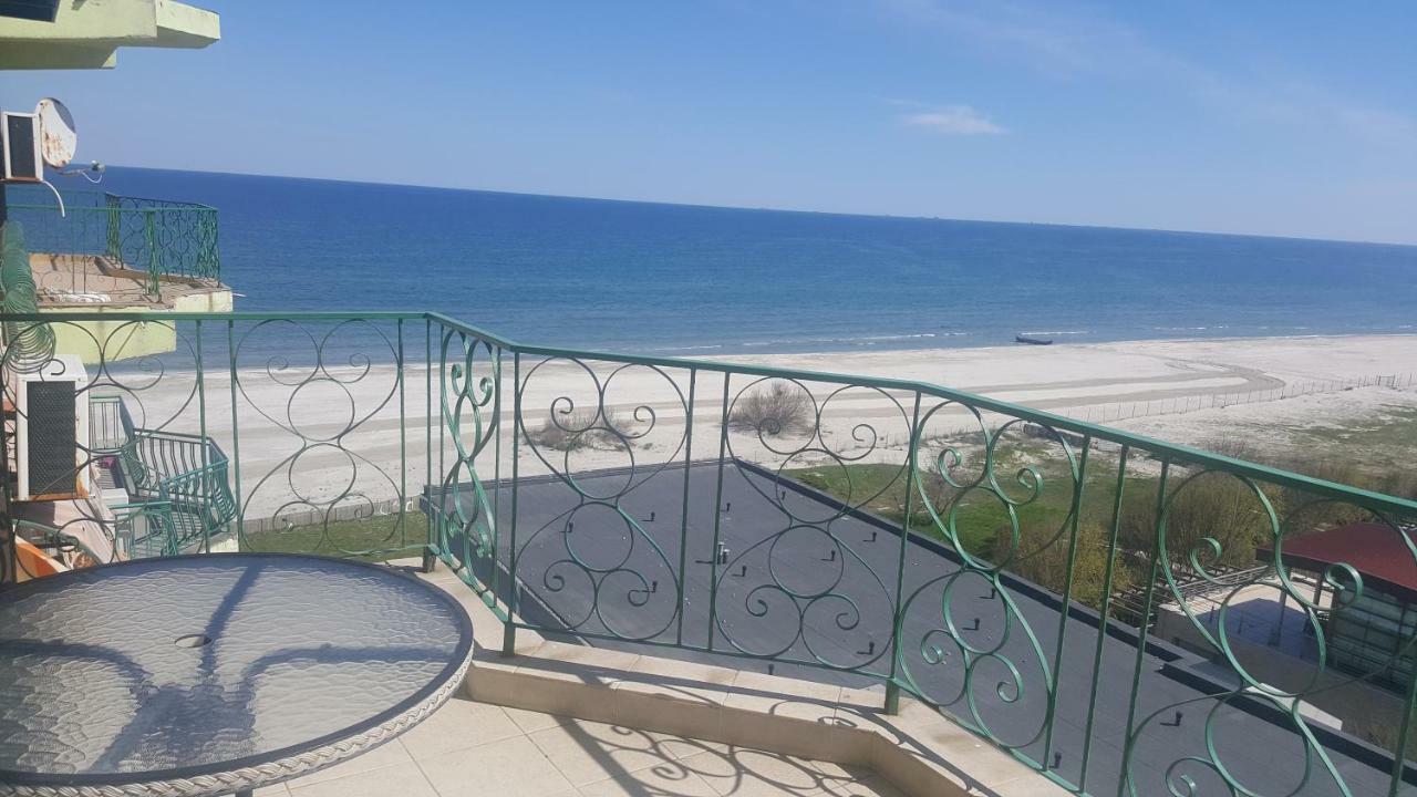 Apartament Safir Мамая Экстерьер фото